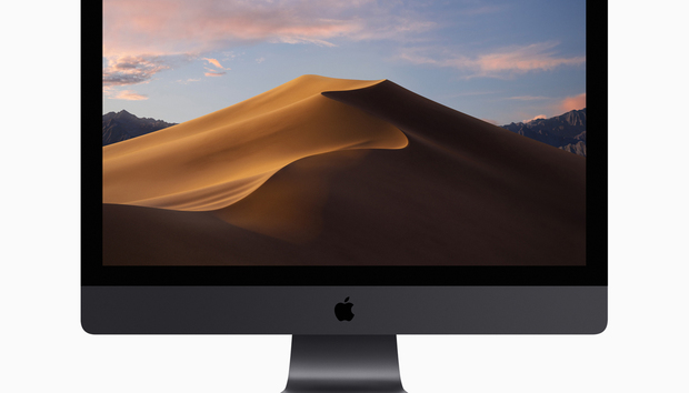 Access For Assistive Devices Mac Mojave