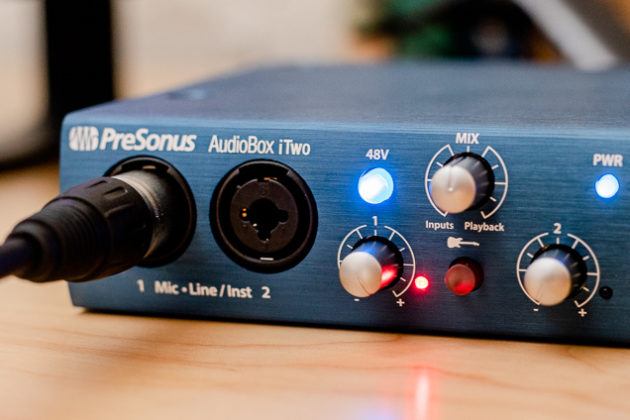 What is the best usb audio interface